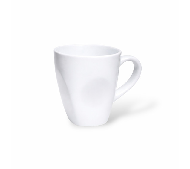213-2 Чашка біла - фото