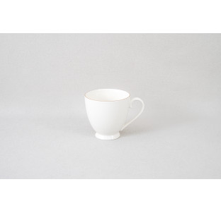 2225-7 Чашка подарункова Голд - фото