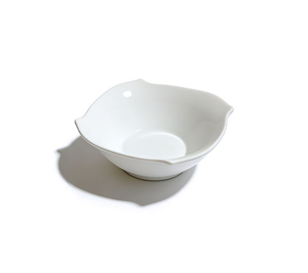 30152-00 Салатник 6\' білий - фото