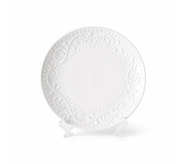 30221-00 Тарілка 10,5' Dolche vita - фото