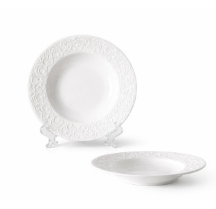 30222-00 Тарілка 8,75' Dolche vita - фото