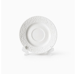 30300-00 Блюдце чайне Dolche vita - фото