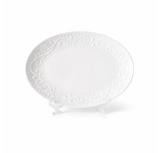 30311-00 Блюдо овальне 12' Dolche vita - фото