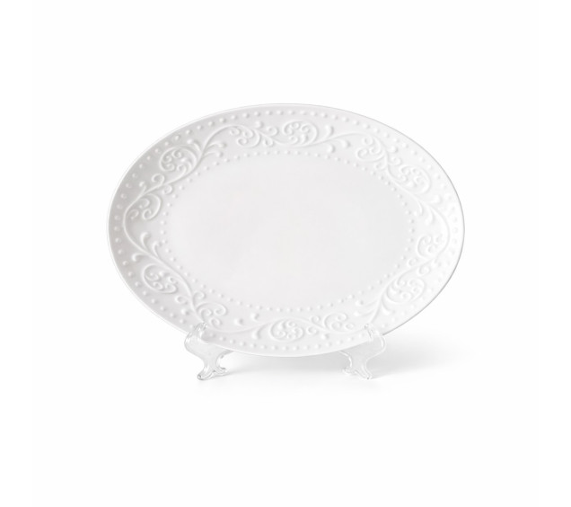 30311-00 Блюдо овальне 12' Dolche vita - фото