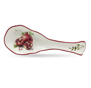 700-01-24 Підставка для ложок "Гранат" - фото