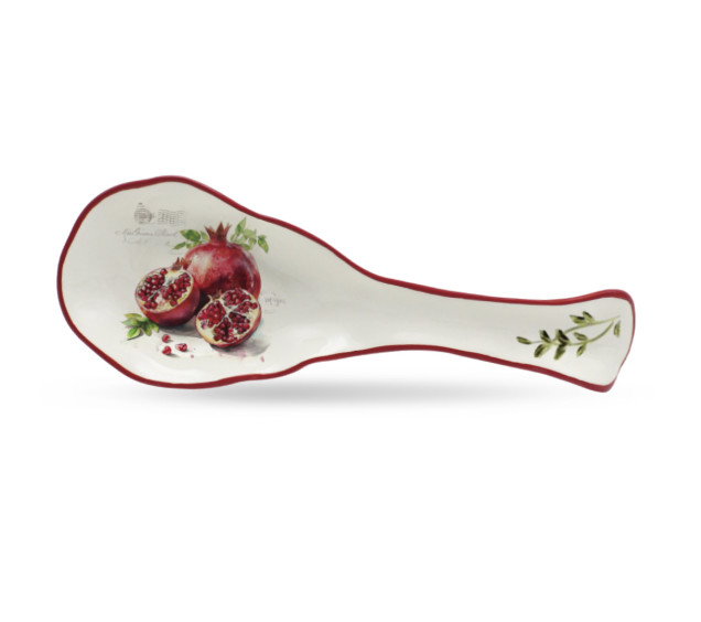 700-01-24 Підставка для ложок "Гранат" - фото