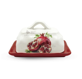 700-02-24 Масельничка "Гранат" - фото