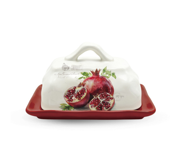 700-02-24 Масельничка "Гранат" - фото