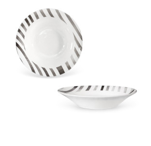 717717-16 ТАРІЛКА СУПОВА 8’ – POLOSA - фото