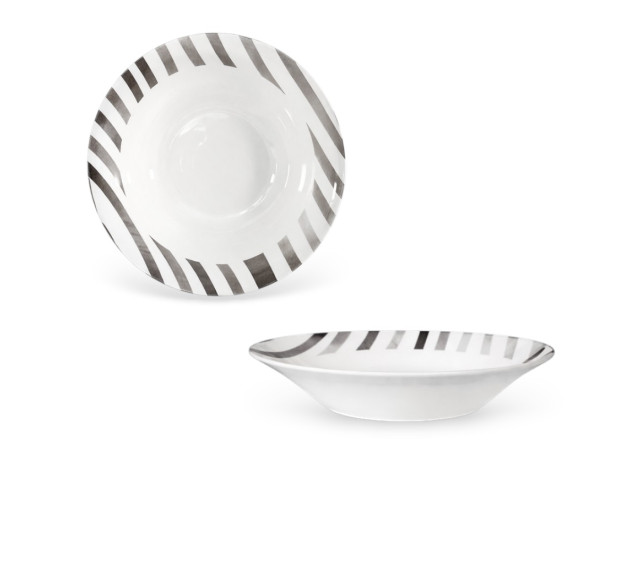 717717-16 ТАРІЛКА СУПОВА 8’ – POLOSA - фото