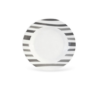 717717-17 ТАРІЛКА ОСНОВНА 8’ - POLOSA - фото