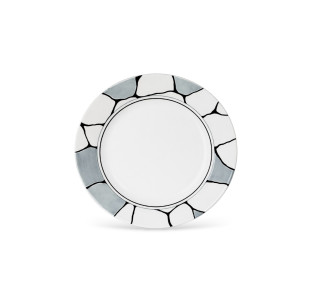 717717-20 ТАРІЛКА ОСНОВНА 8’ - MARMUR - фото