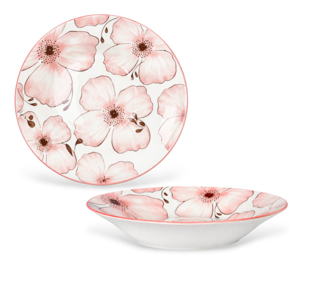 717717-22 ТАРІЛКА СУПОВА 8’ – LITNIY SAD - фото