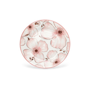 717717-23 ТАРІЛКА ОСНОВНА 8’ - LITNIY SAD - фото