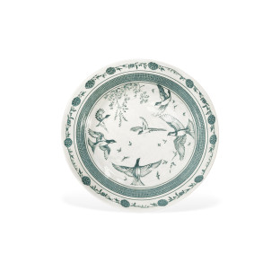 717717-29 ТАРІЛКА ОСНОВНА 8’ - BIRD - фото