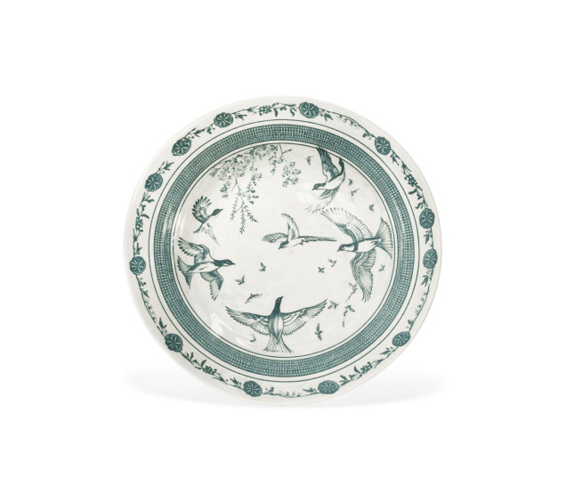 717717-29 ТАРІЛКА ОСНОВНА 8’ - BIRD - фото