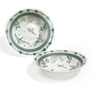 717717-30 CАЛАТНИК 7’ - BIRD - фото