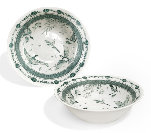 717717-30 CАЛАТНИК 7’ - BIRD - фото