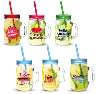 7369-03 Кружка Літо - фото