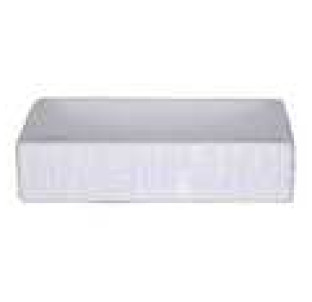 887-03-05 Мильниця Аметист 12.5х8х2.9см - фото