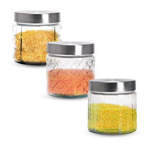 7005-2 Ємність 900 мл Мікс - фото