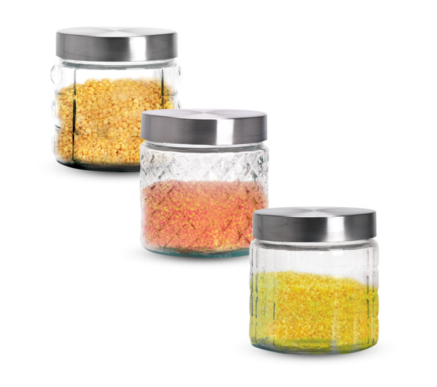 7005-2 Ємність 900 мл Мікс - фото