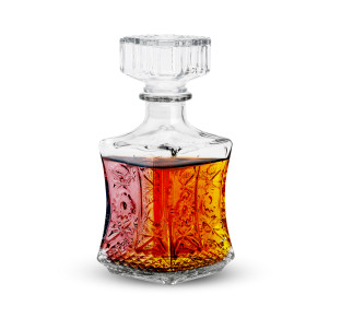 9097-13 Графін 500 мл - фото