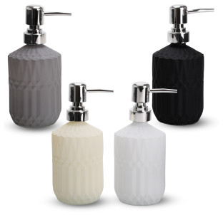 888-29 Диспенсер 440 мл Мікс - фото