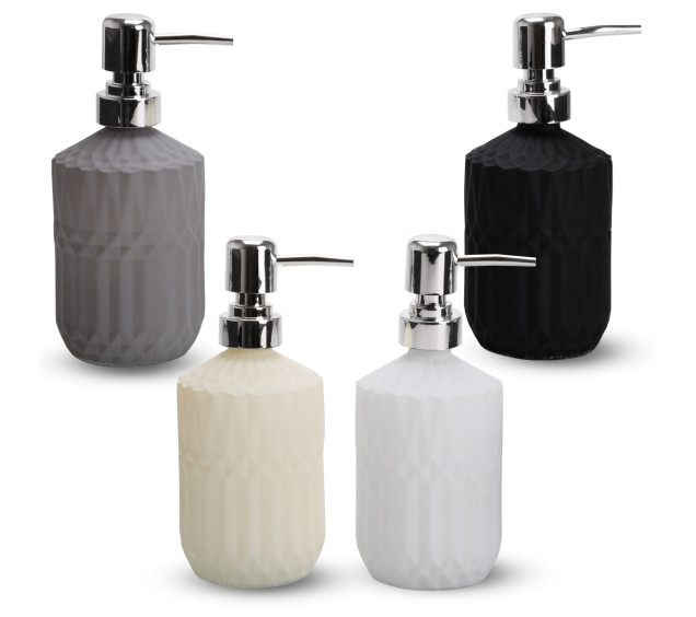 888-29 Диспенсер 440 мл Мікс - фото