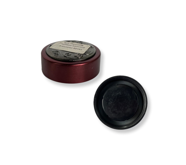 д/термосів кришка ієрогліф вишнева 80181 - фото