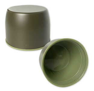 д/термосів кришка велика зелена 80178 - фото