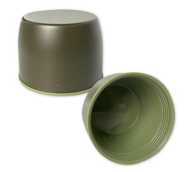 д/термосів кришка велика зелена 80178 - фото