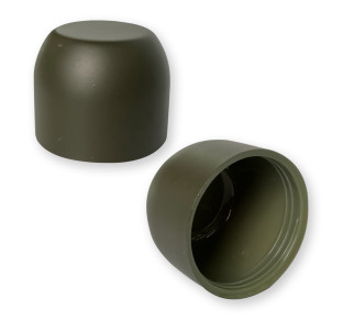 д/термосів кришка мала зелена 80176 - фото