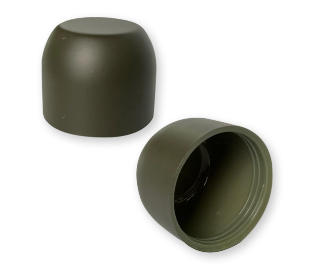 д/термосів кришка мала зелена 80176 - фото