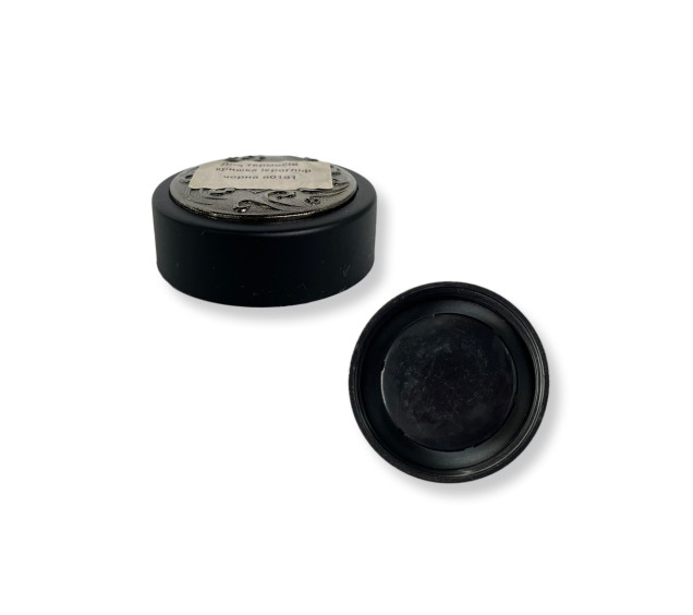 д/термосів кришка ієрогліф чорна 80181 - фото