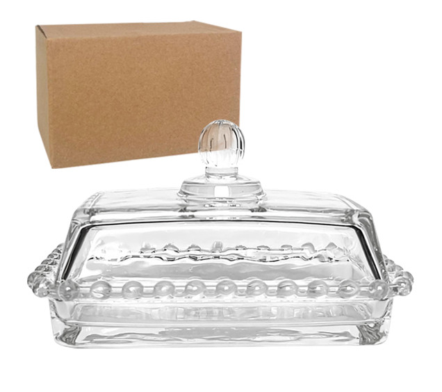 706-1 Масельничка 13 х 7,5 х 7,5 - фото