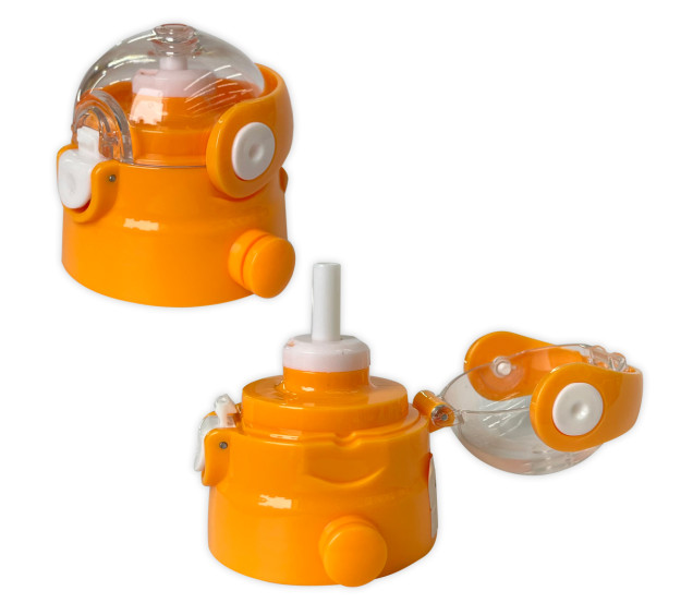 д/термосів кришка оранж 80169/184 - фото