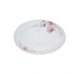 30066 Оселедниця 10' Рожева орхідея 61099 - фото