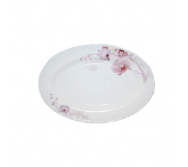 30066 Оселедниця 10' Рожева орхідея 61099 - фото