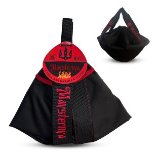 MS8 Сумка-переноска для казану 8л - фото