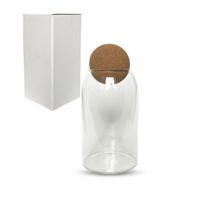 767-20 Ємність 800мл BALL - фото